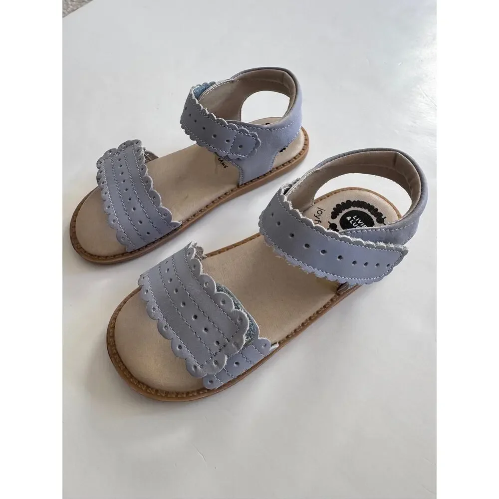 Livie & Luca Posey sandals
